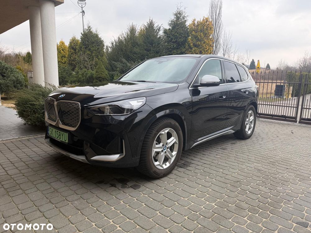 BMW iX1 eDrive20 66.5kWh - 2