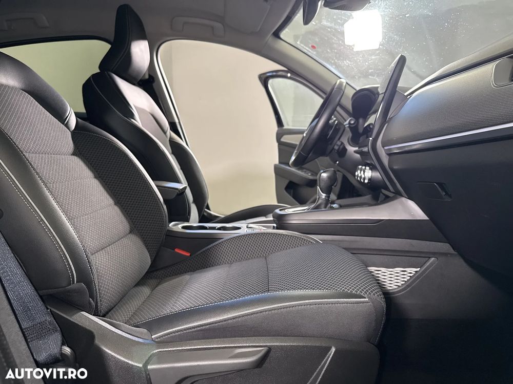 Renault Arkana TCe 140 EDC INTENS - 12