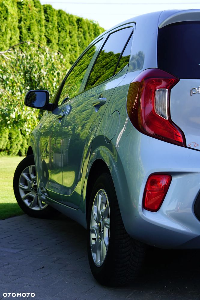 Kia Picanto - 21