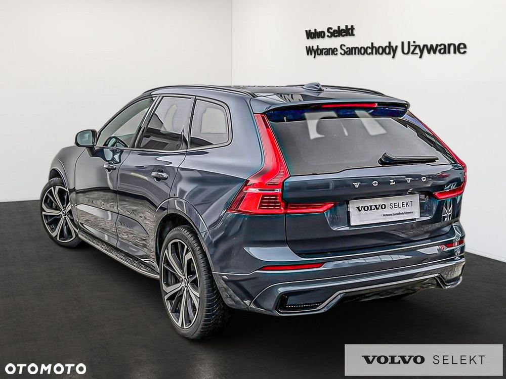 Volvo XC 60 - 7