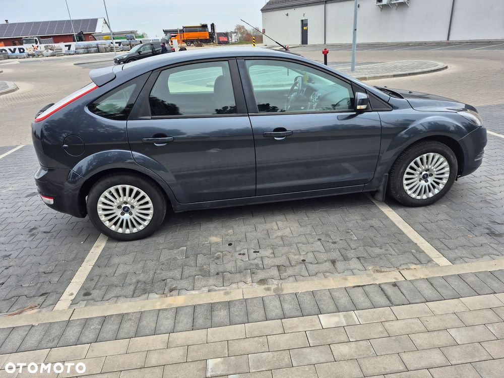 Ford Focus - 3