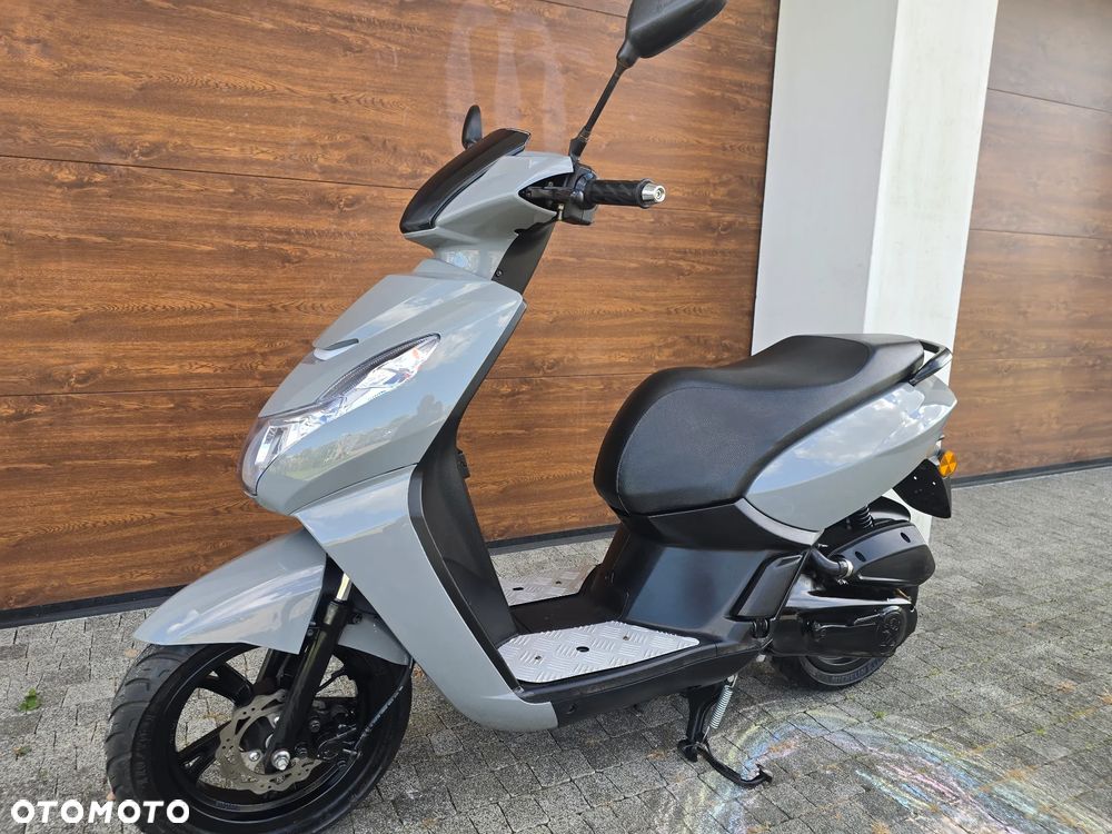Peugeot Kisbee - 21