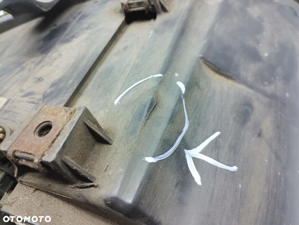 Chrysler Voyager Iv Lampa Lewa Przód 04857703Ab - 6