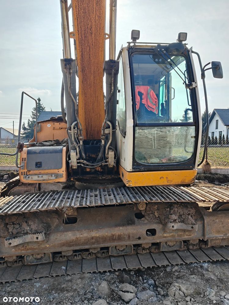 Liebherr R906LC litronic - 7