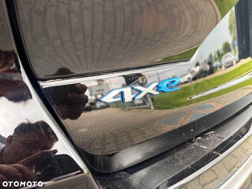 Jeep Grand Cherokee 2.0 4xe PHEV Summit Reserve - 33