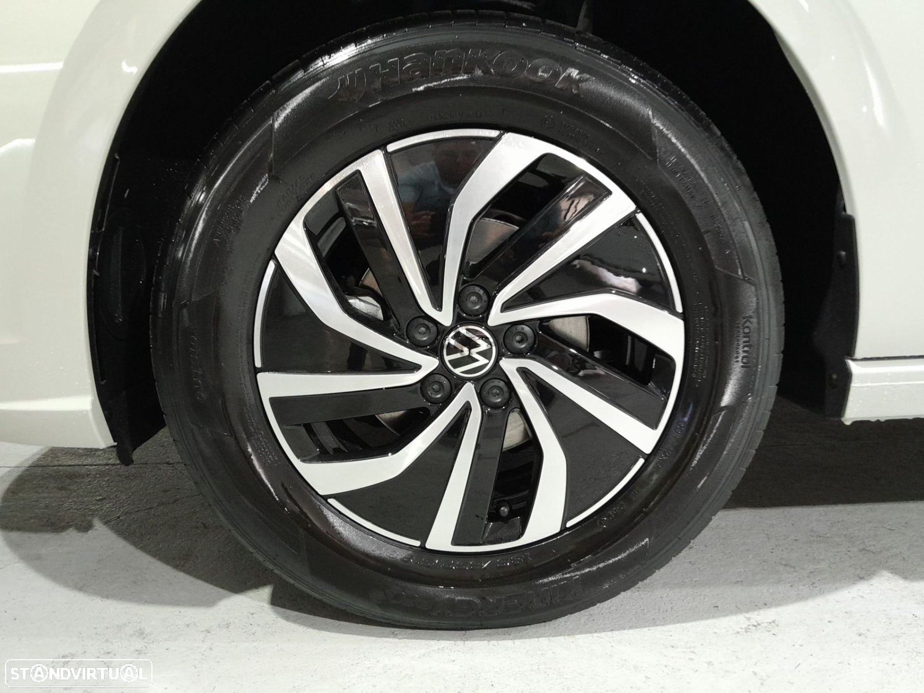 VW Polo 1.0 TSI Urban - 24