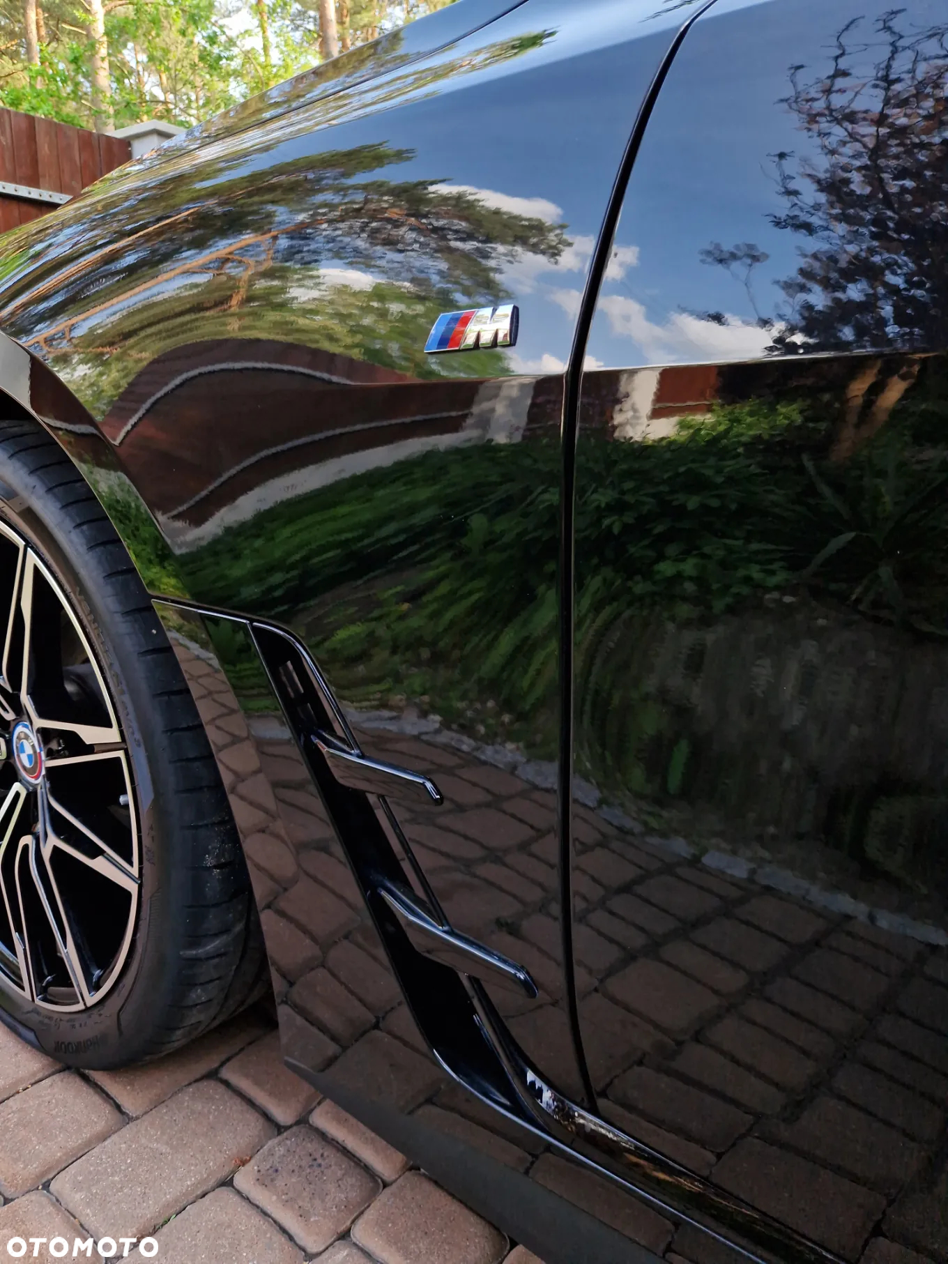 BMW Seria 4 420i GPF M Sport sport - 7