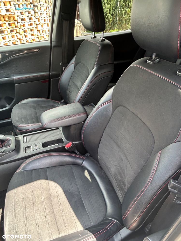 Ford Kuga 1.5 EcoBoost FWD Trend - 7
