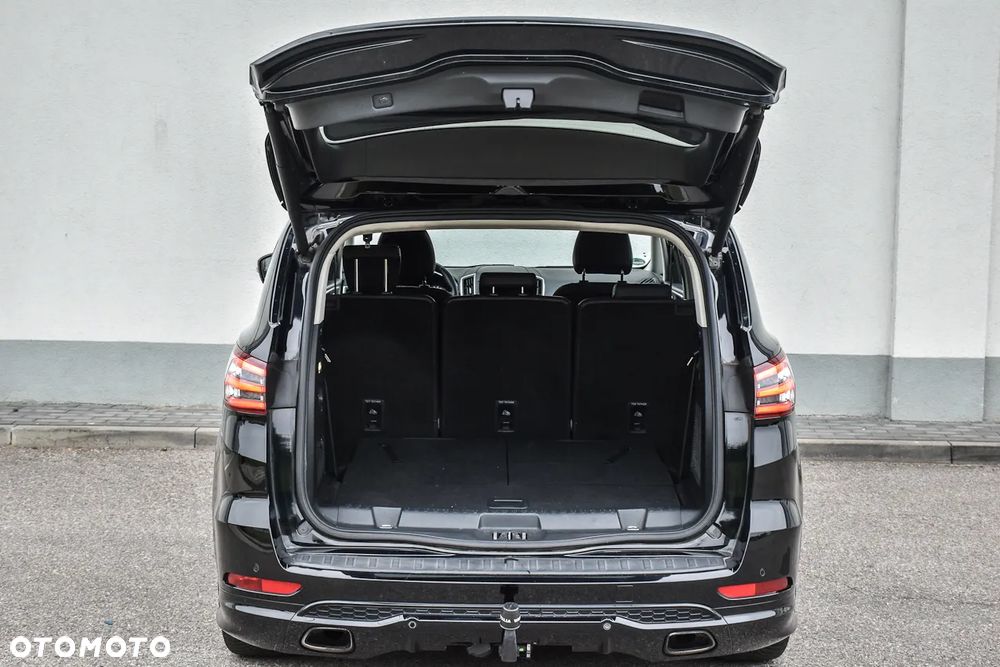 Ford S-Max 2.0 TDCi ST-Line - 40