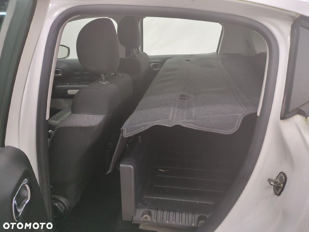 Citroën C3 Pure Tech 83 S&S FEEL - 11