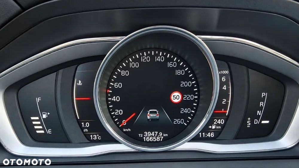 Volvo S60 T5 Drive-E R-Design Summum - 7