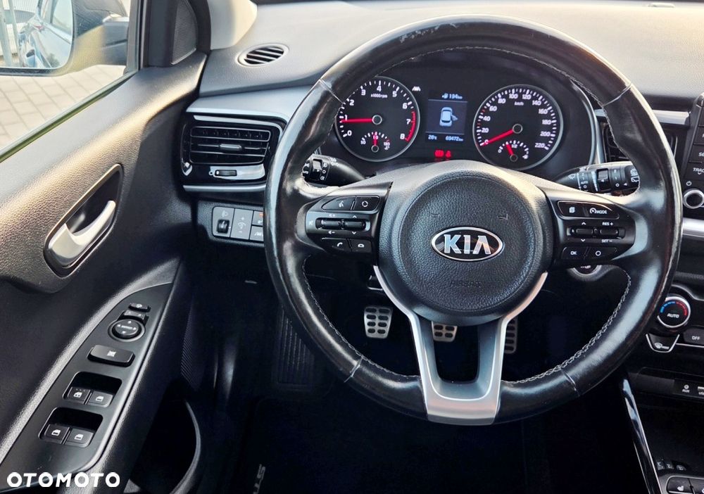 Kia Stonic 1.0 T-GDI 120 Platinum Edition - 37