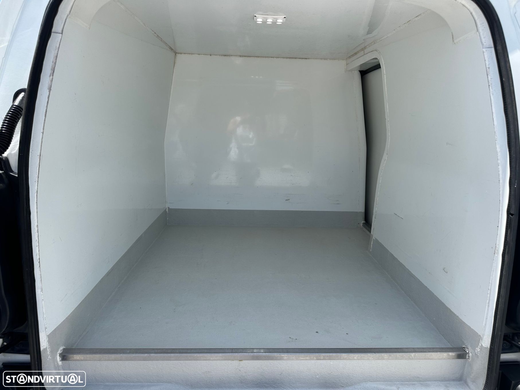 Citroën Berlingo 1.6 BlueHDi M Club - 1