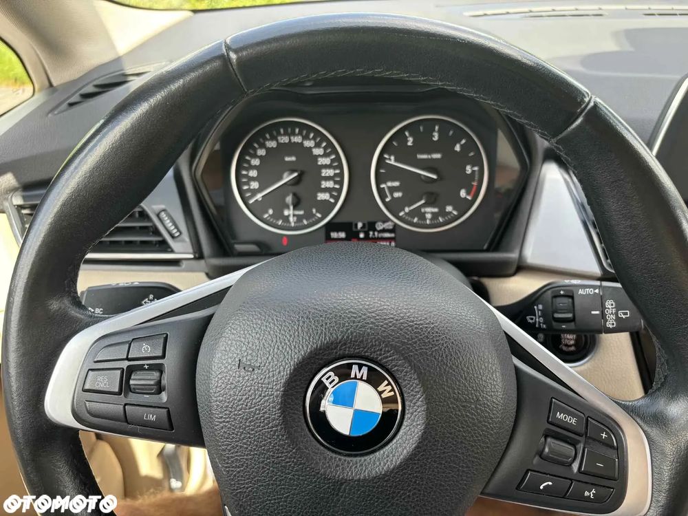 BMW Seria 2 - 14