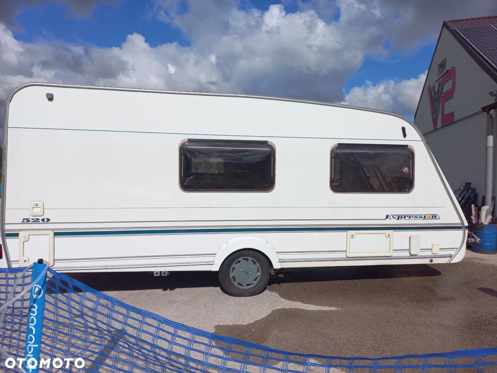 Inny Abbey Expression by Michael Jordan - 13