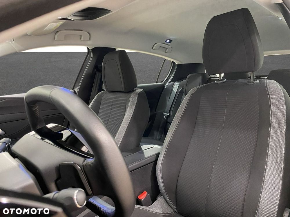 Peugeot 308 - 11
