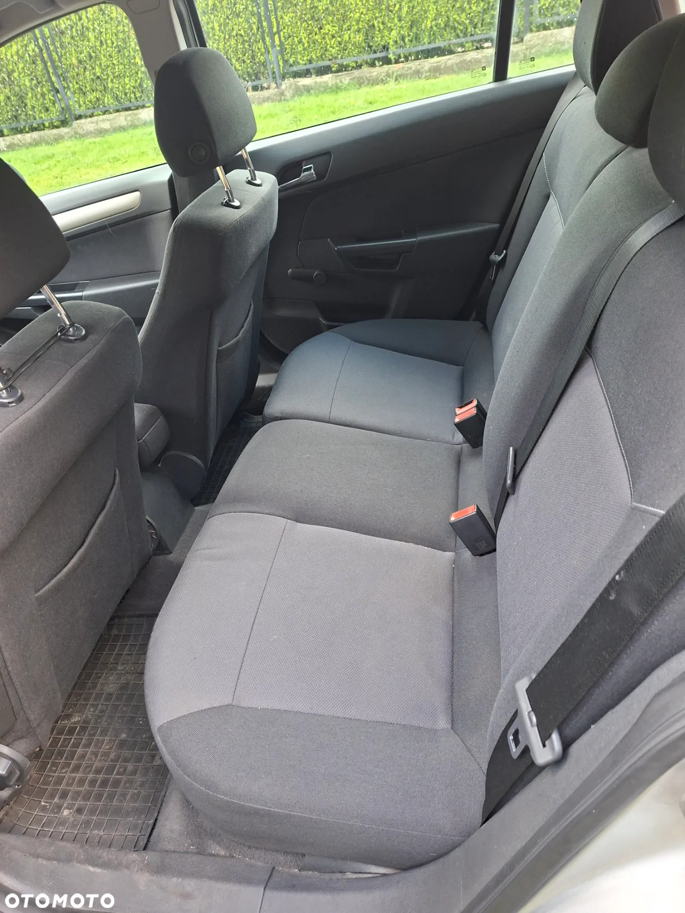 Opel Astra III 1.7 CDTI Enjoy - 12