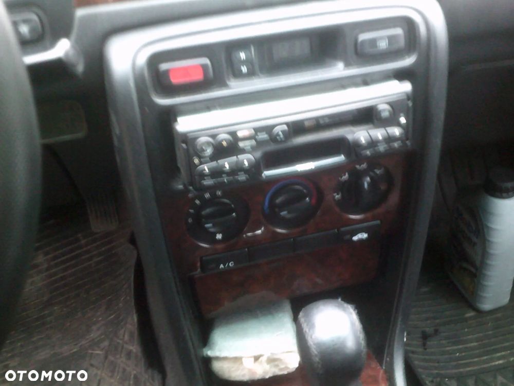 Rover 45 2.0 V6 Charme - 11