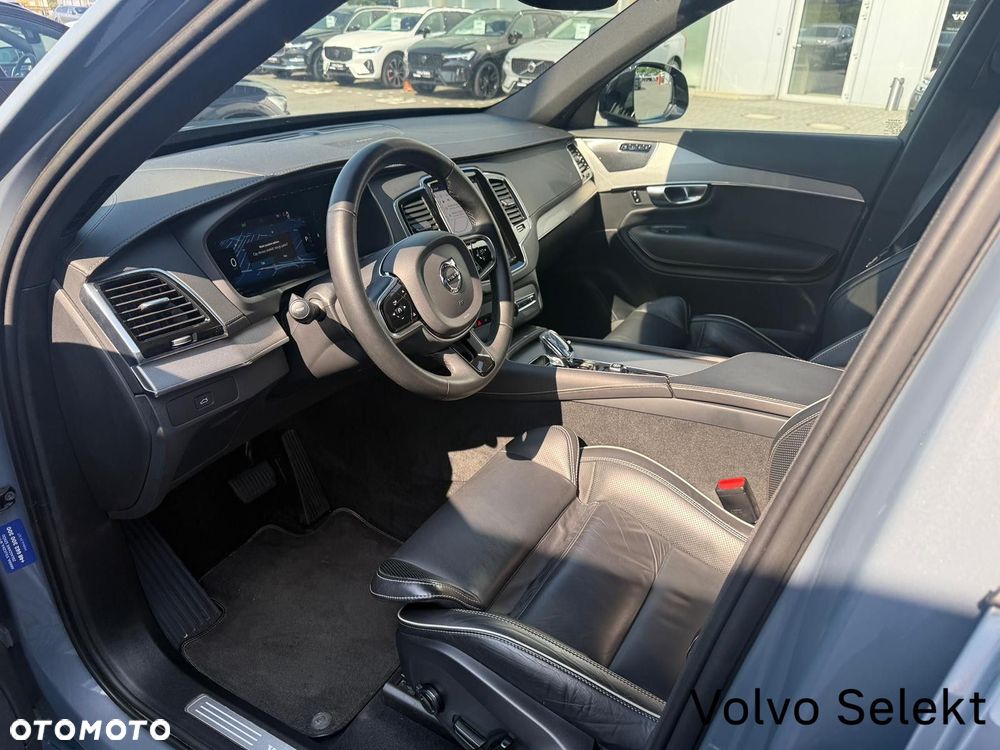 Volvo XC 90 - 11