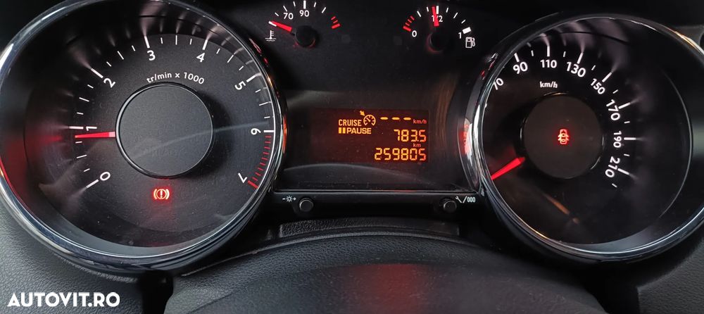 Peugeot 5008 1.6 VTI Confort Pack - 5