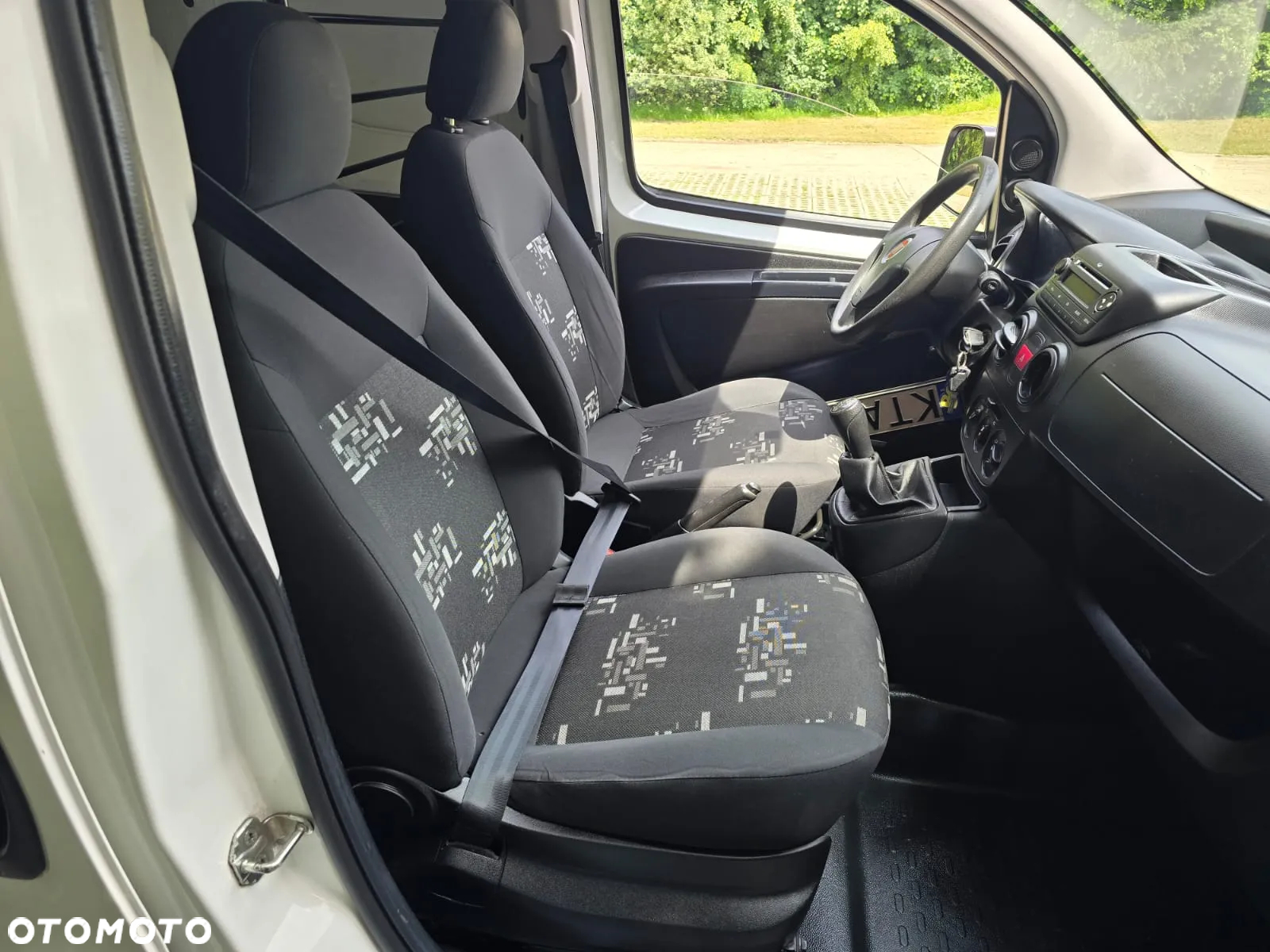 Fiat Fiorino - 20