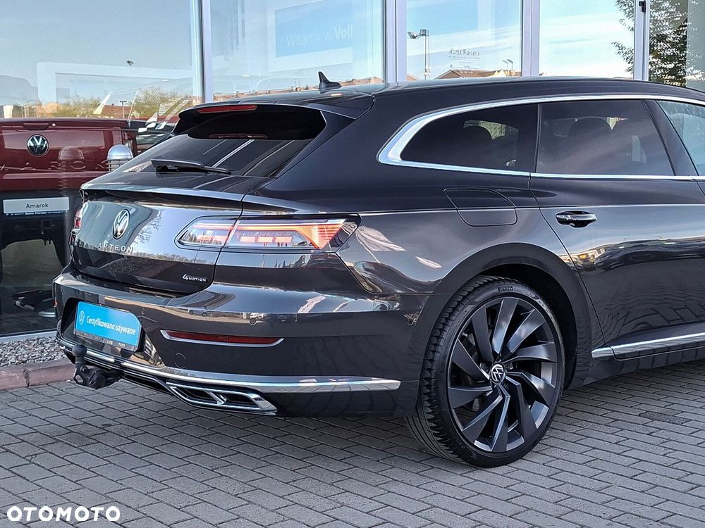 Volkswagen Arteon Shooting Brake 2.0 TDI 4Motion R-Line DSG - 40