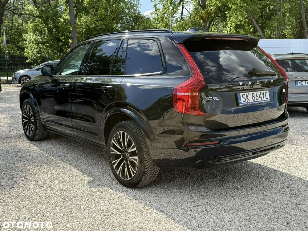 Volvo XC 90 - 6