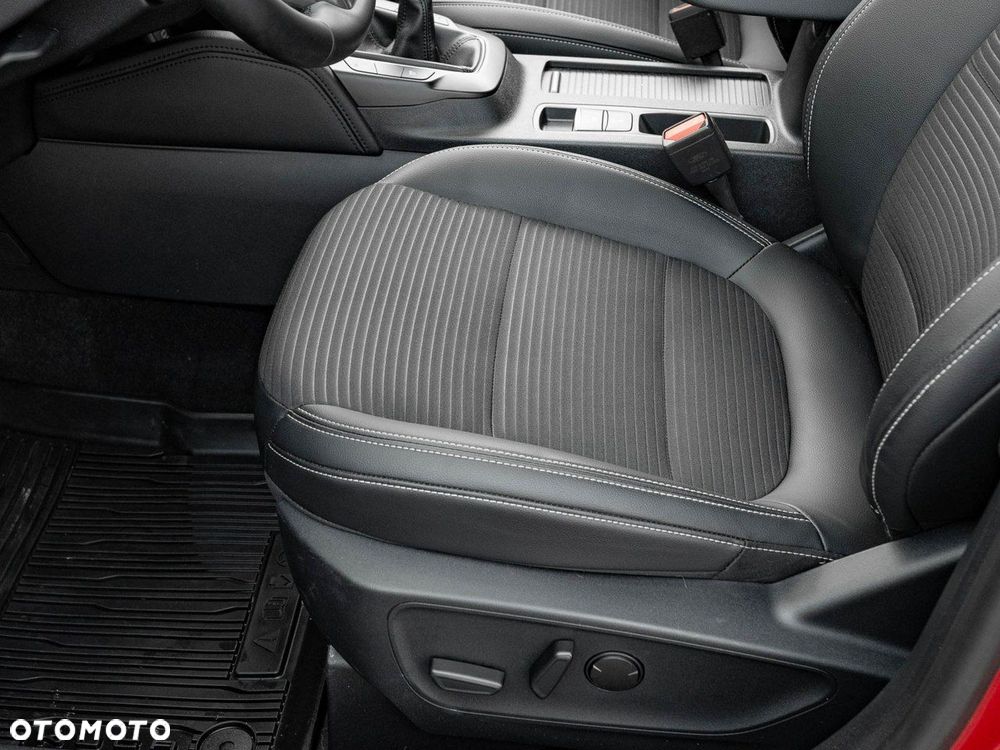 Ford Kuga 1.5 EcoBoost FWD Titanium X - 14