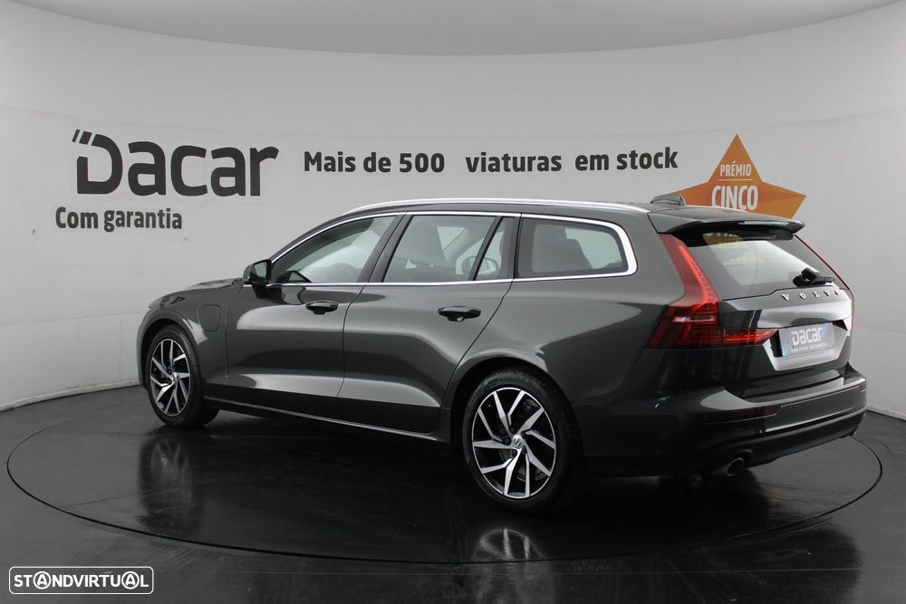 Volvo V60 2.0 T8 AWD TE Momentum Plus - 6