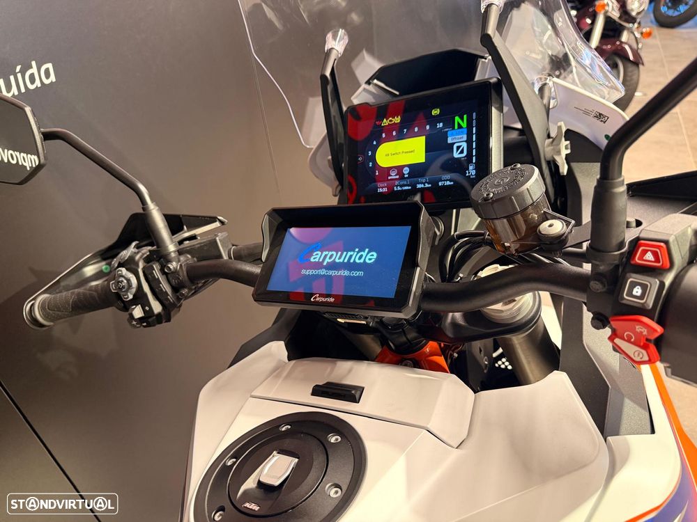 KTM 1290 Super Adventure - 15