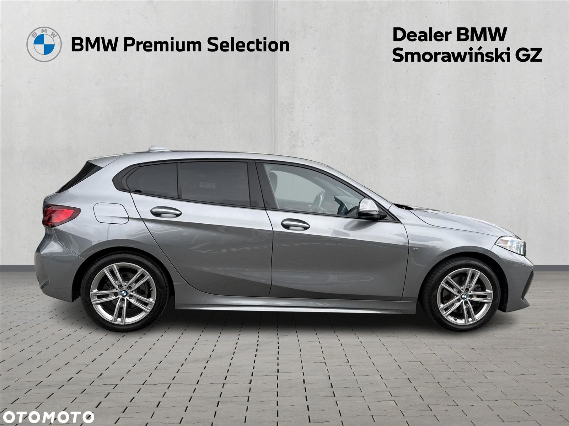 BMW Seria 1 118d - 18