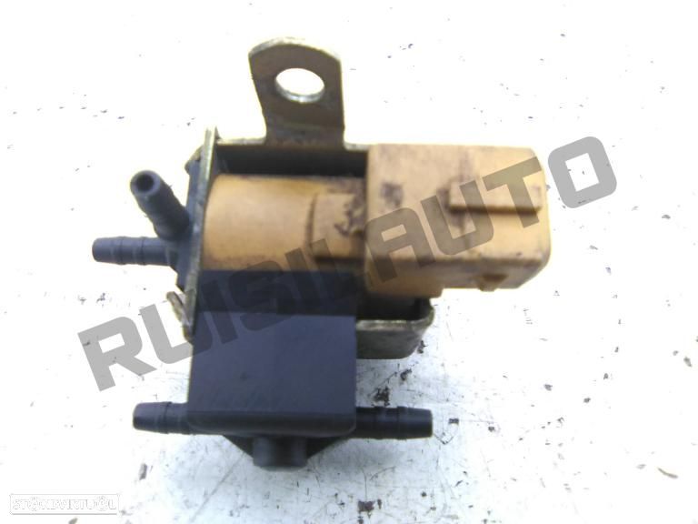 Válvula / Selenoide De Vácuo 0549_06267a Vw Golf Iv (1j) [1997_ - 8