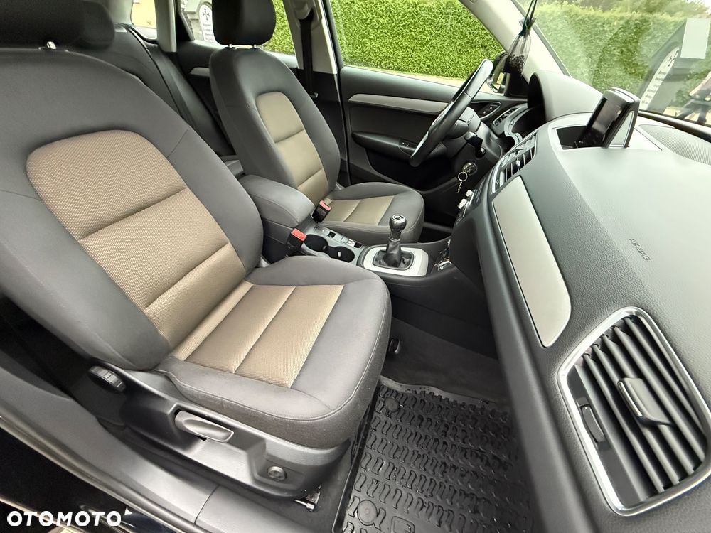 Audi Q3 1.4 TFSI - 19
