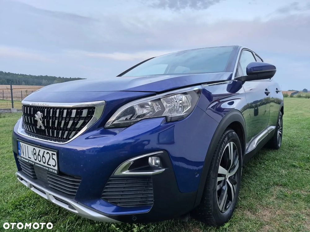 Peugeot 3008 - 16
