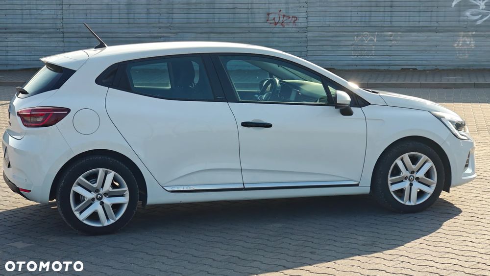 Renault Clio - 3