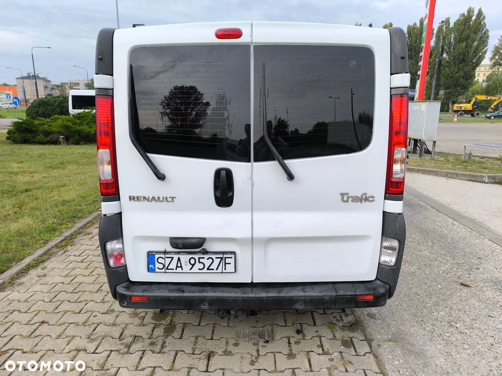 Renault Trafic - 7