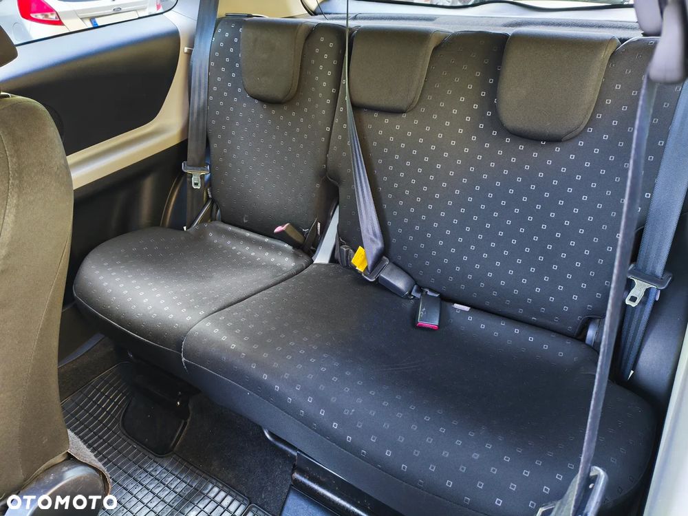 Toyota Yaris 1.0 Luna Start - 10