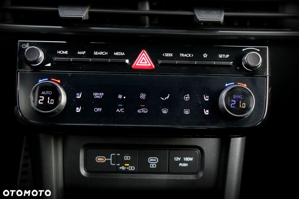 Hyundai Tucson 1.6 T-GDi PHEV Executive N Line 4WD - 17