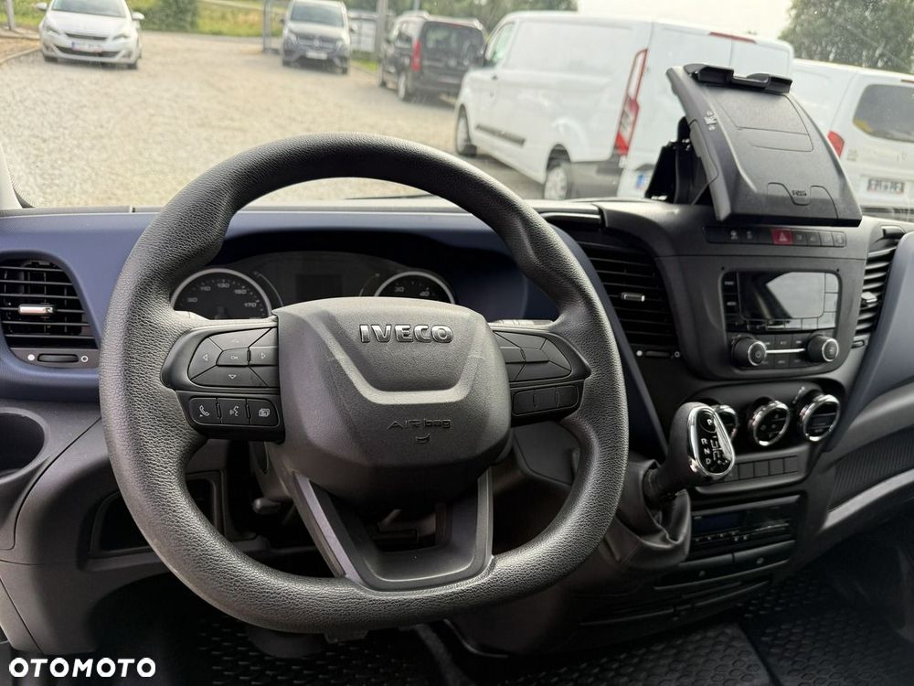 Iveco Daily 35S14 V - 17
