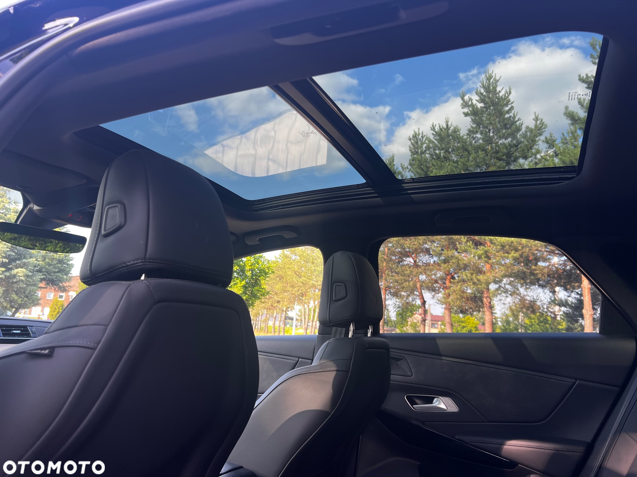 DS Automobiles DS 7 Crossback 2.0 BlueHDi Grand Chic - 20