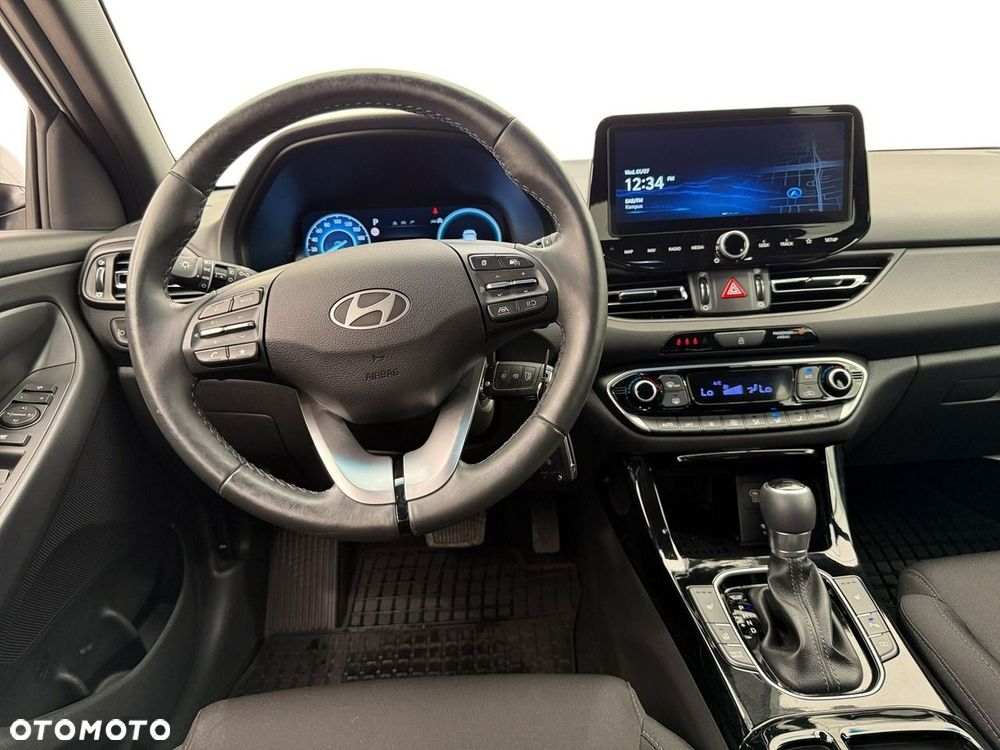 Hyundai i30 - 10