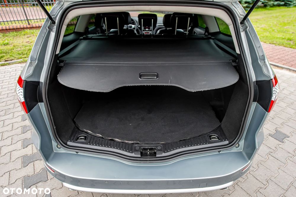Ford Mondeo 2.2 TDCi Titanium S - 18