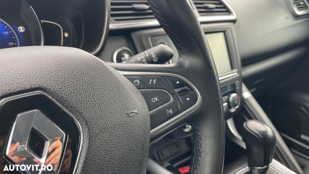 Renault Kadjar Energy dCi 110 EDC Bose Edition - 18