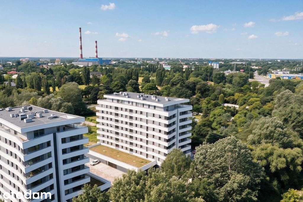 Penthouse 119 M² | Premium Sokołówka