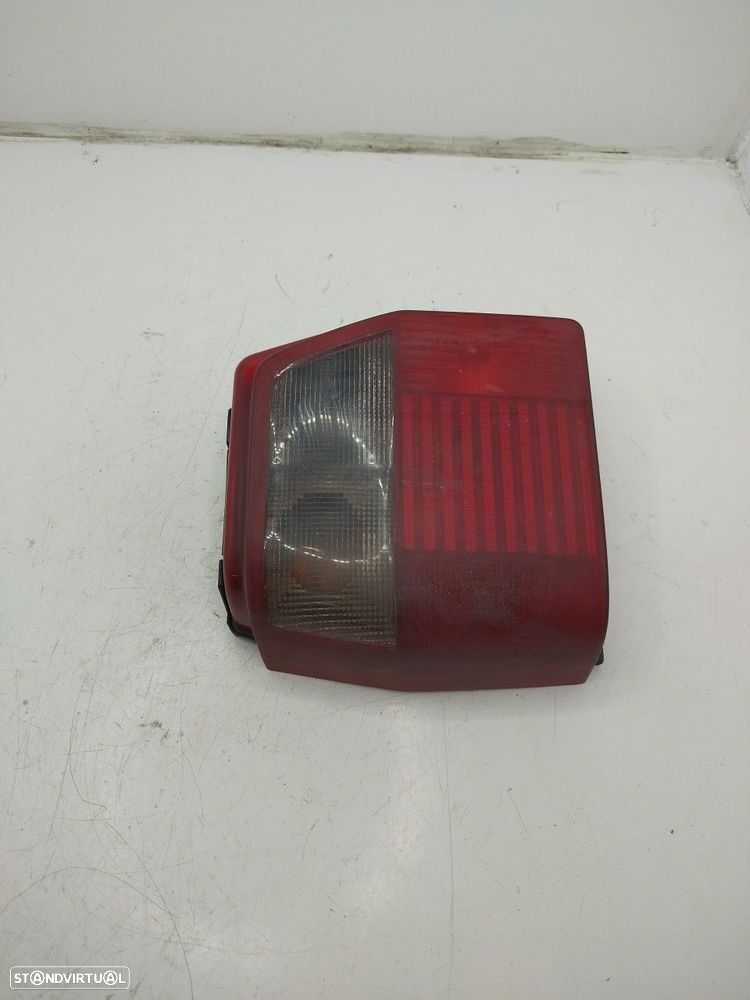 Farolim Stop Esq Fiat Uno (146_) - 2