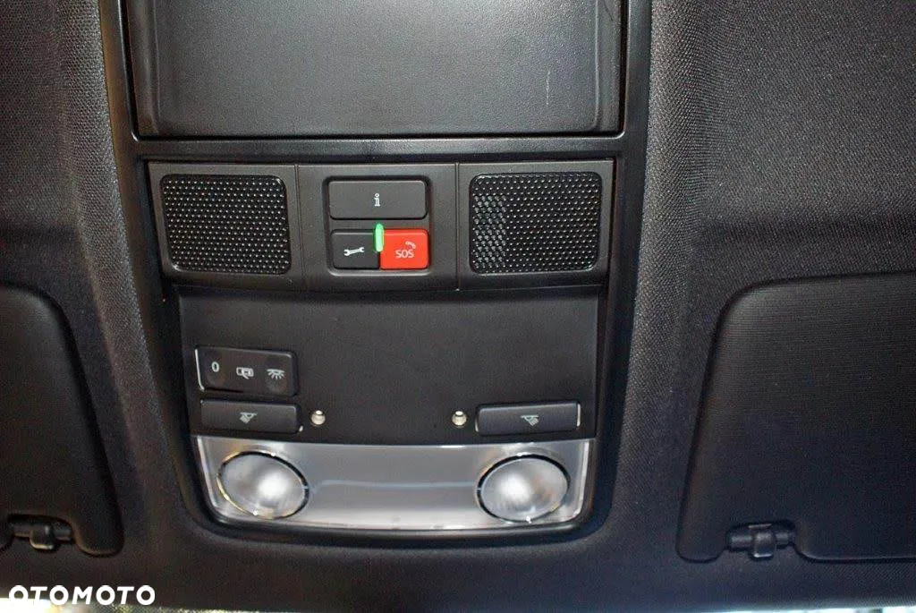Skoda Octavia 2.0 TSI RS 230 - 25