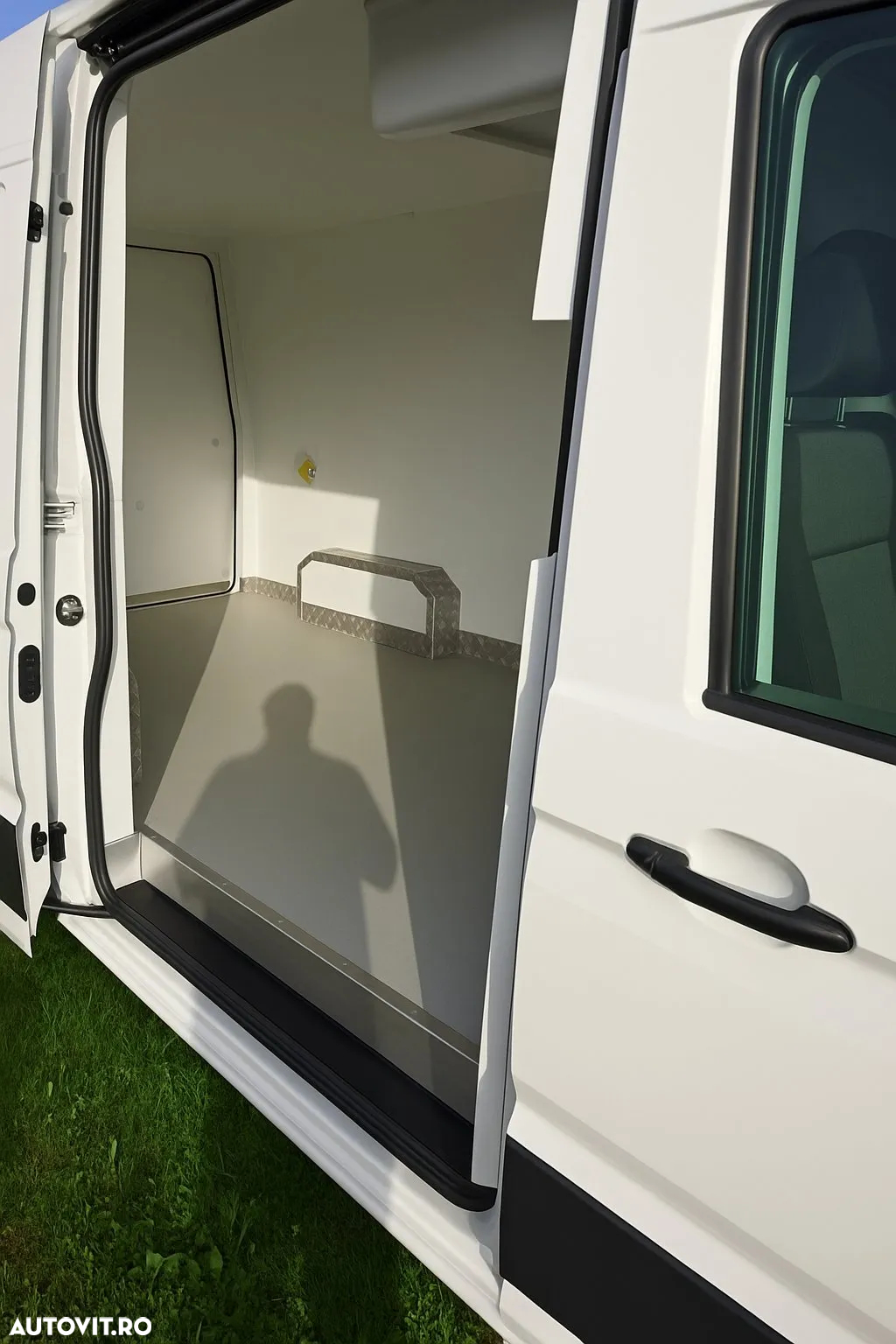 Volkswagen CRAFTER - 5