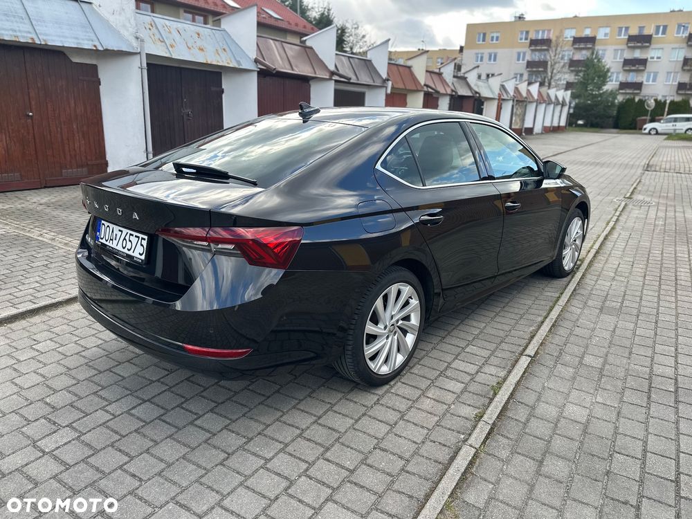 Skoda Octavia 1.5 TSI ACT Style - 5