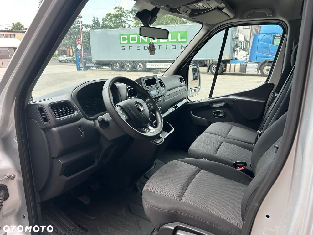 Renault Master - 11
