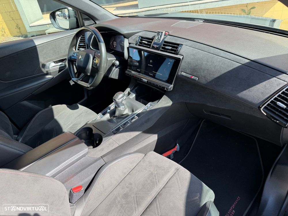 DS DS7 Crossback 1.5 BlueHDi Performance Line - 15